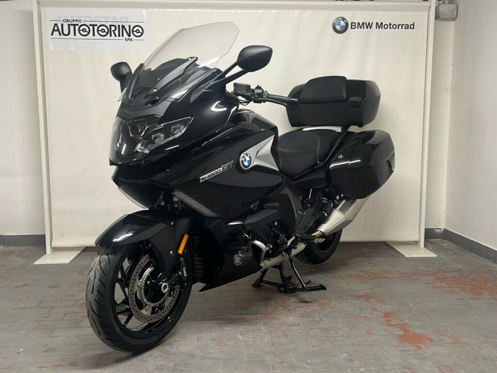 K 1600 GT