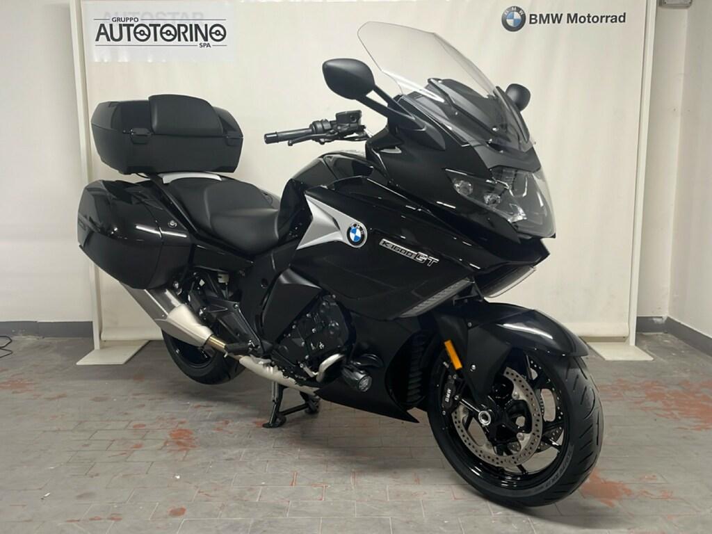 K 1600 GT