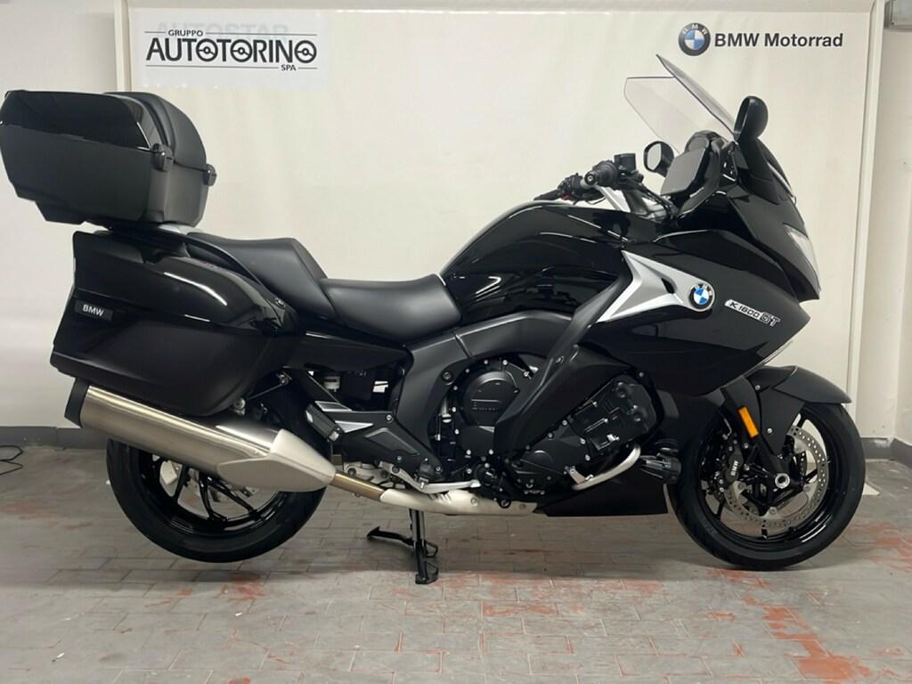 K 1600 GT