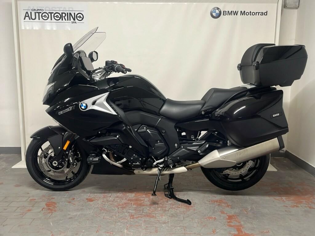 K 1600 GT