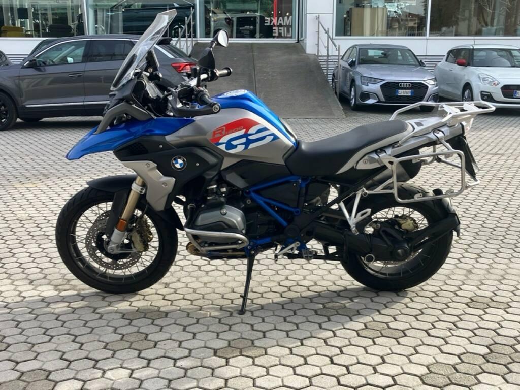 R 1200 GS