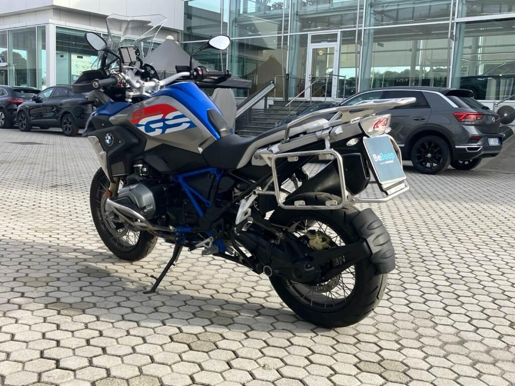 R 1200 GS