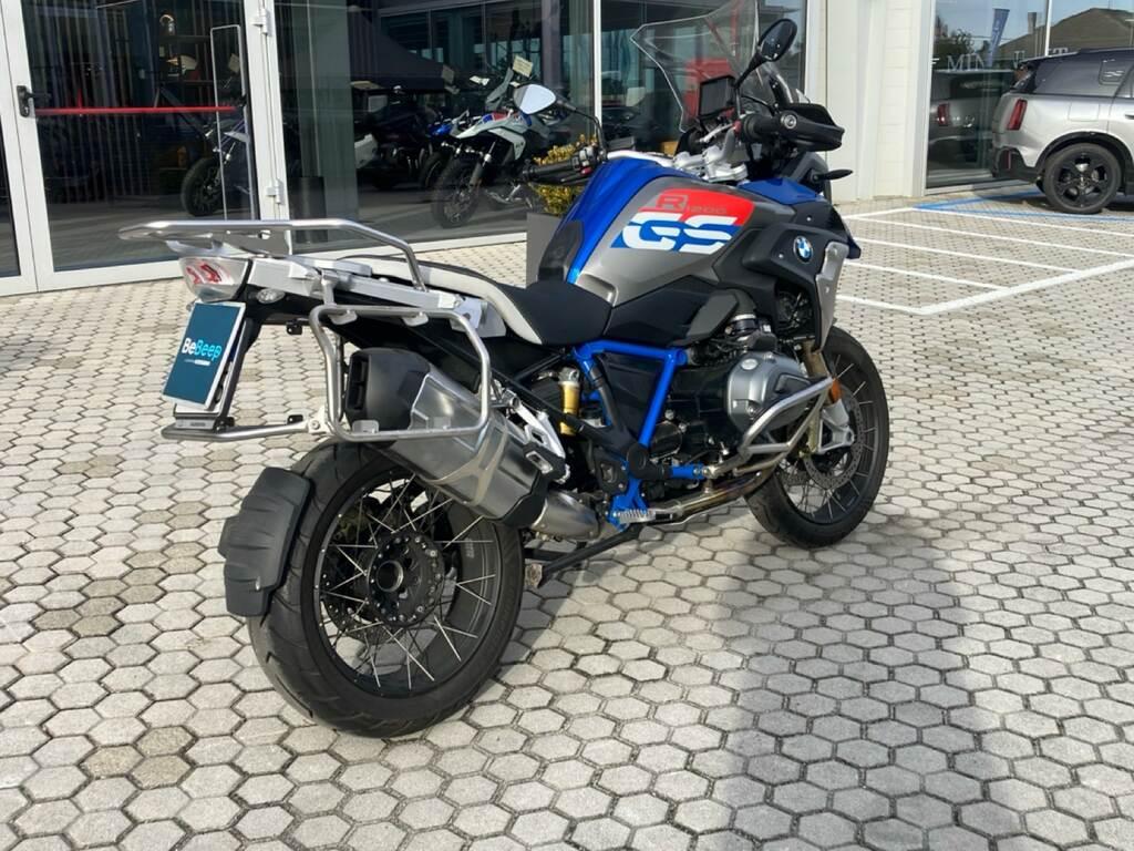 R 1200 GS