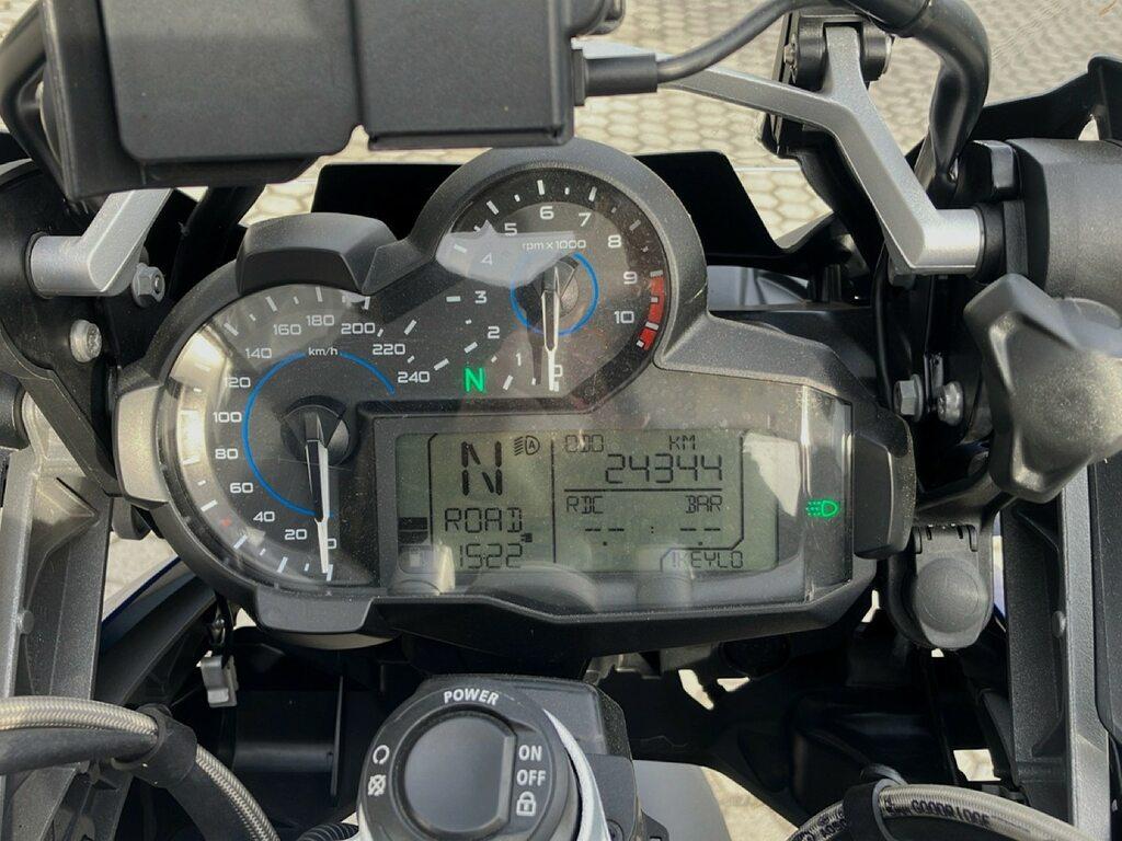 R 1200 GS
