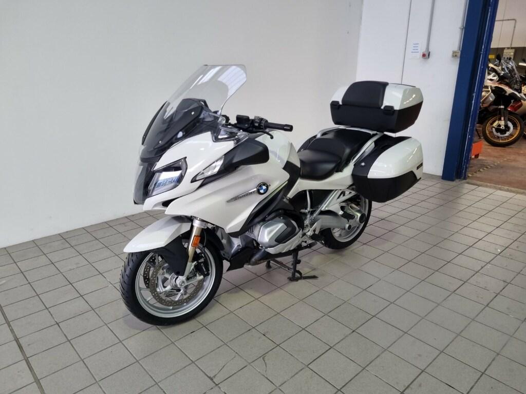 R 1250 RT