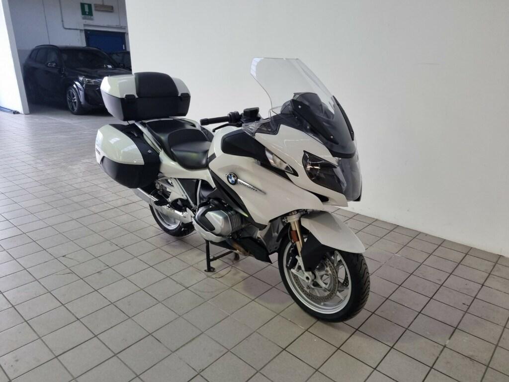 R 1250 RT