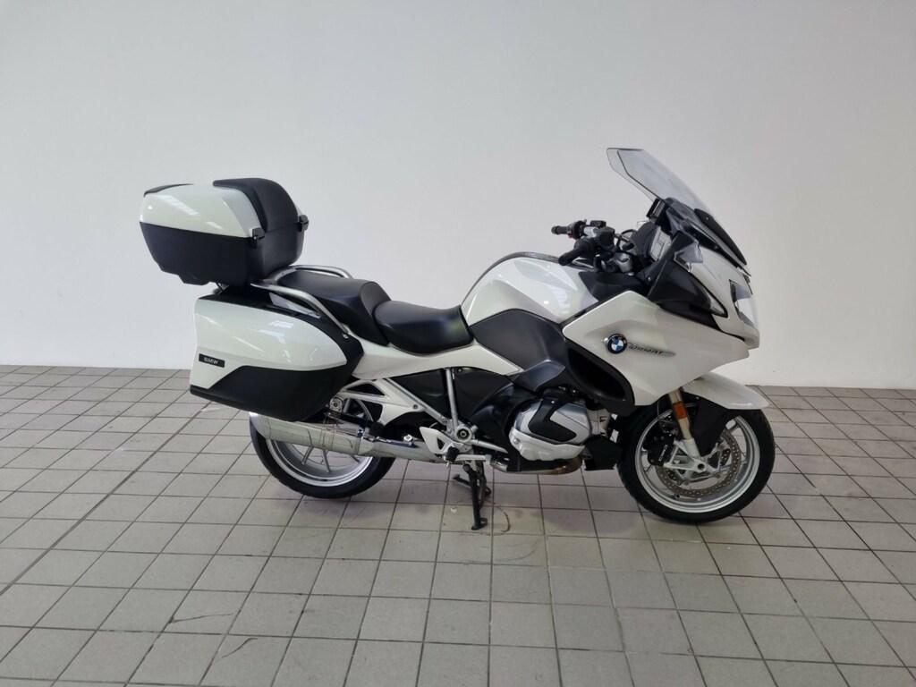 R 1250 RT