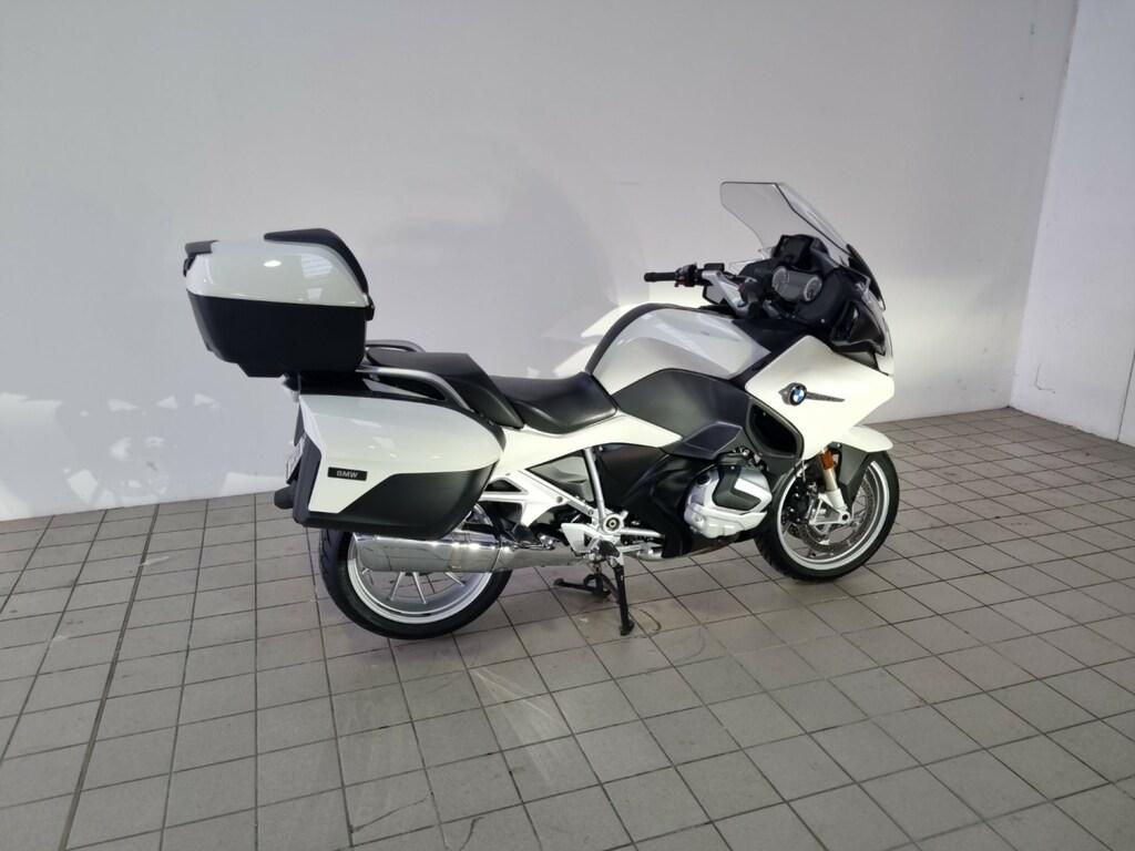 R 1250 RT