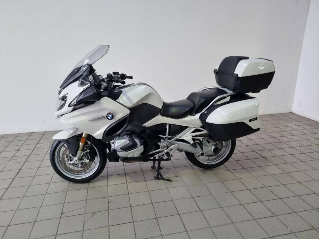 R 1250 RT