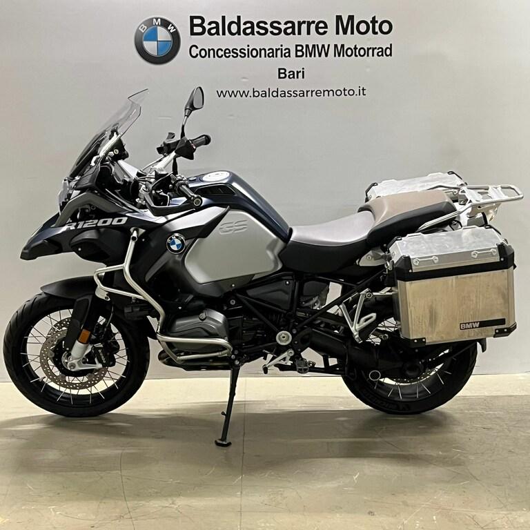 R 1200 GS