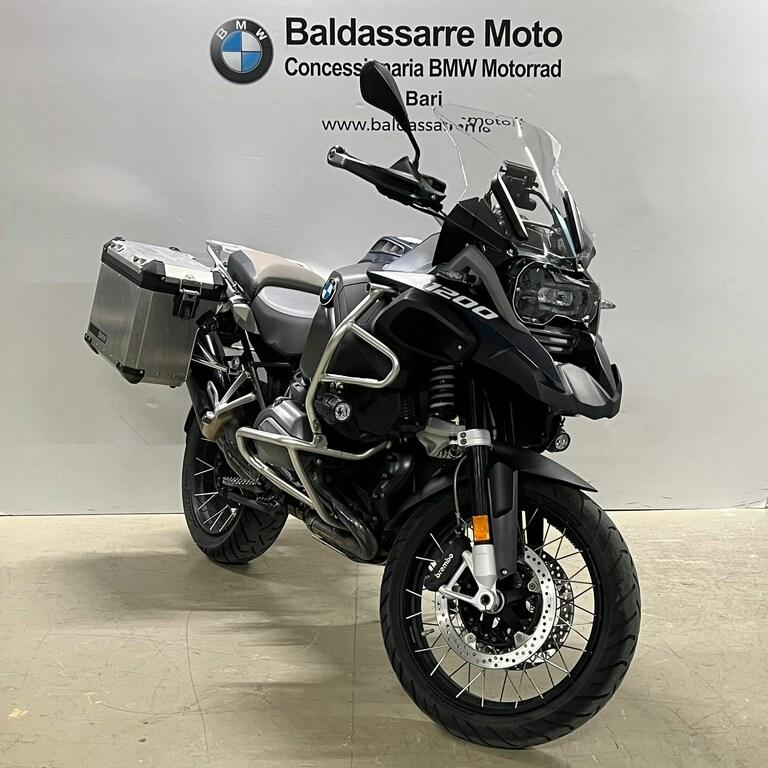 R 1200 GS
