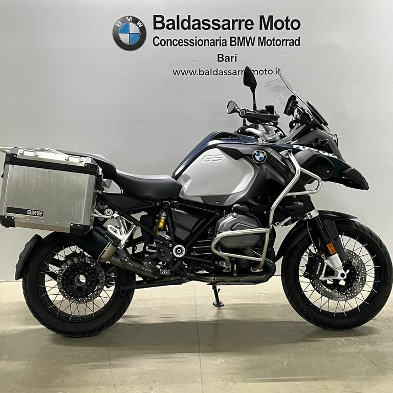 R 1200 GS