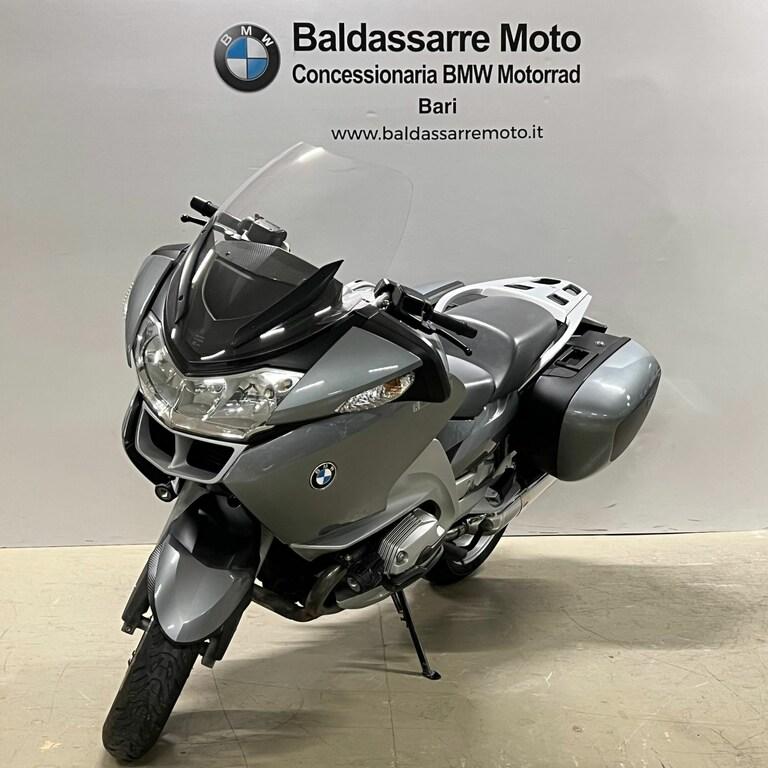 R 1200 RT