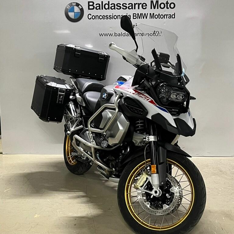 R 1250 GS