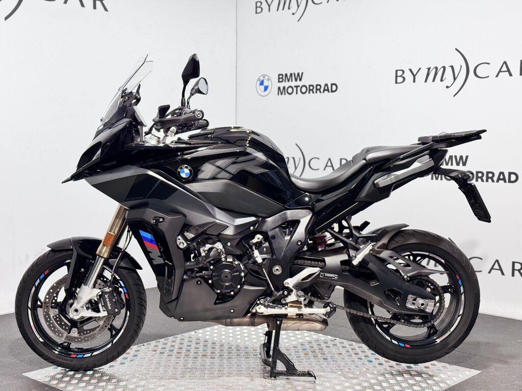 S 1000 XR