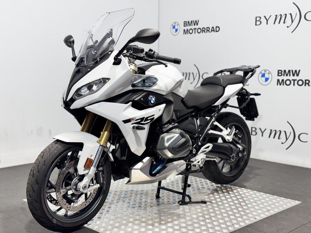 R 1250 RS