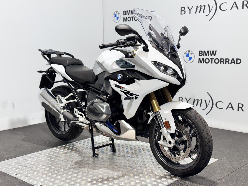 R 1250 RS