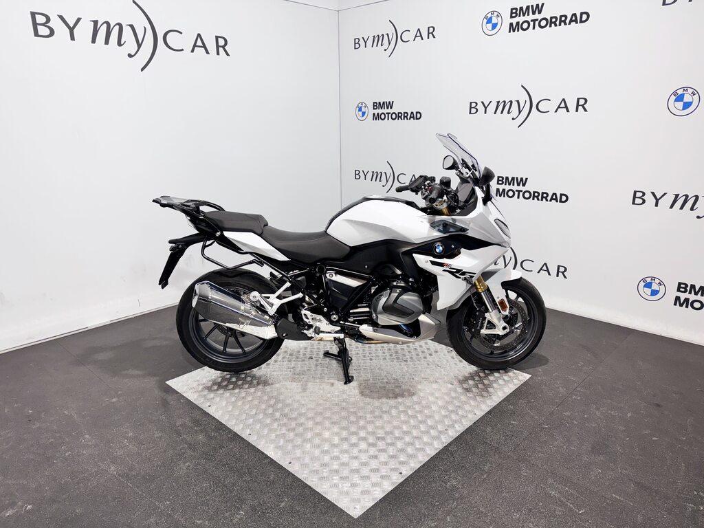 R 1250 RS