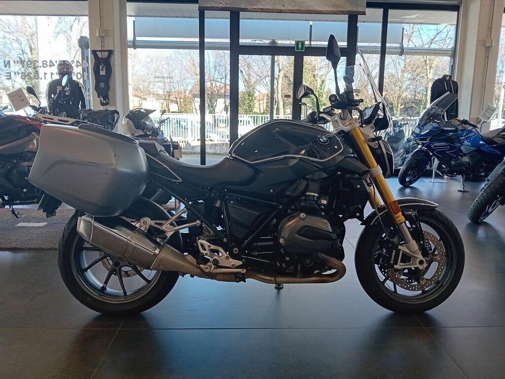 R 1200 R