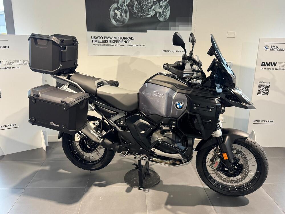 R 1300 GS ADVENTURE