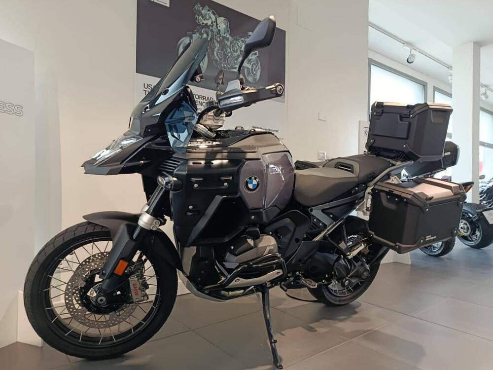 R 1300 GS ADVENTURE