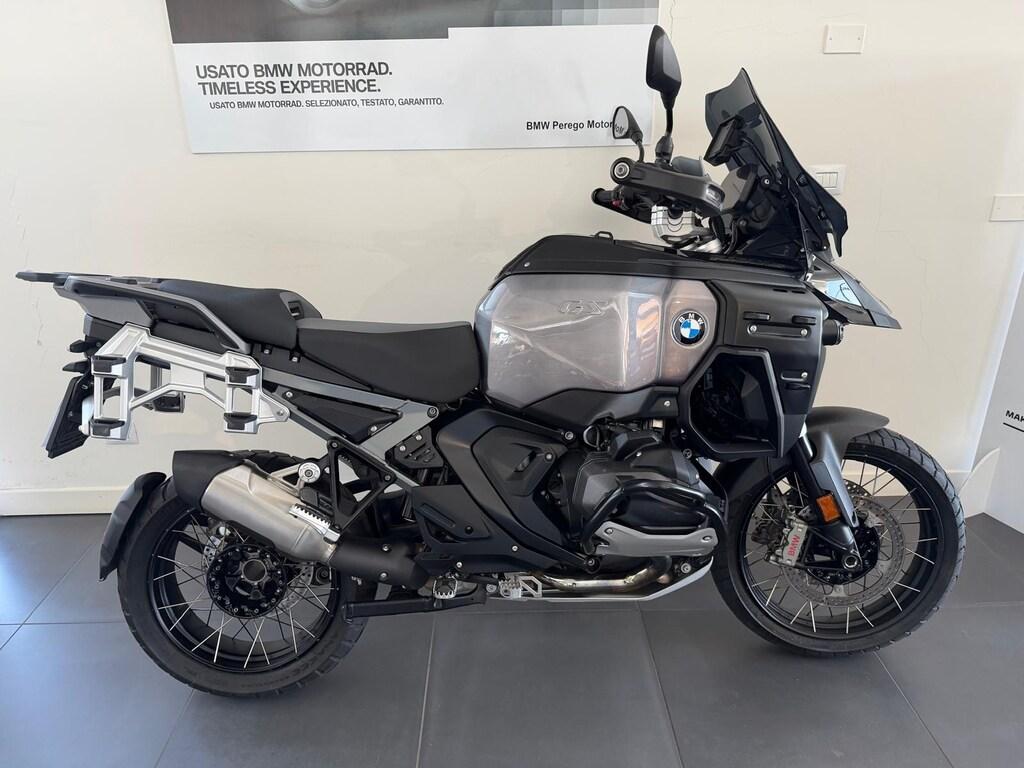 R 1300 GS ADVENTURE