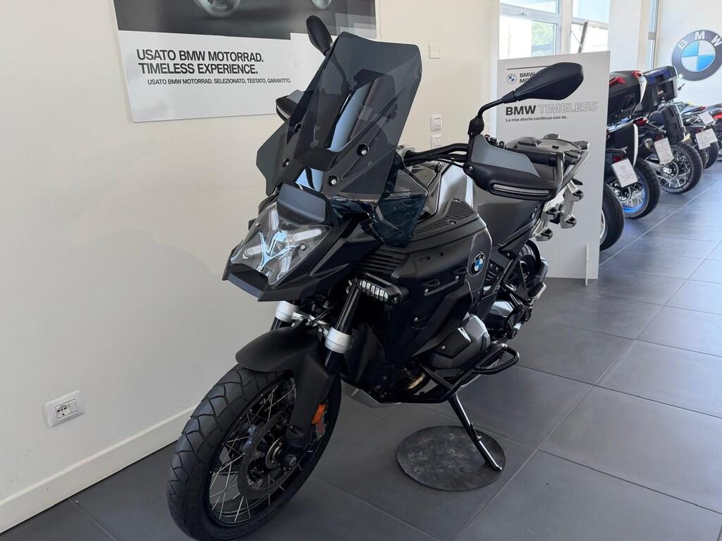 R 1300 GS ADVENTURE