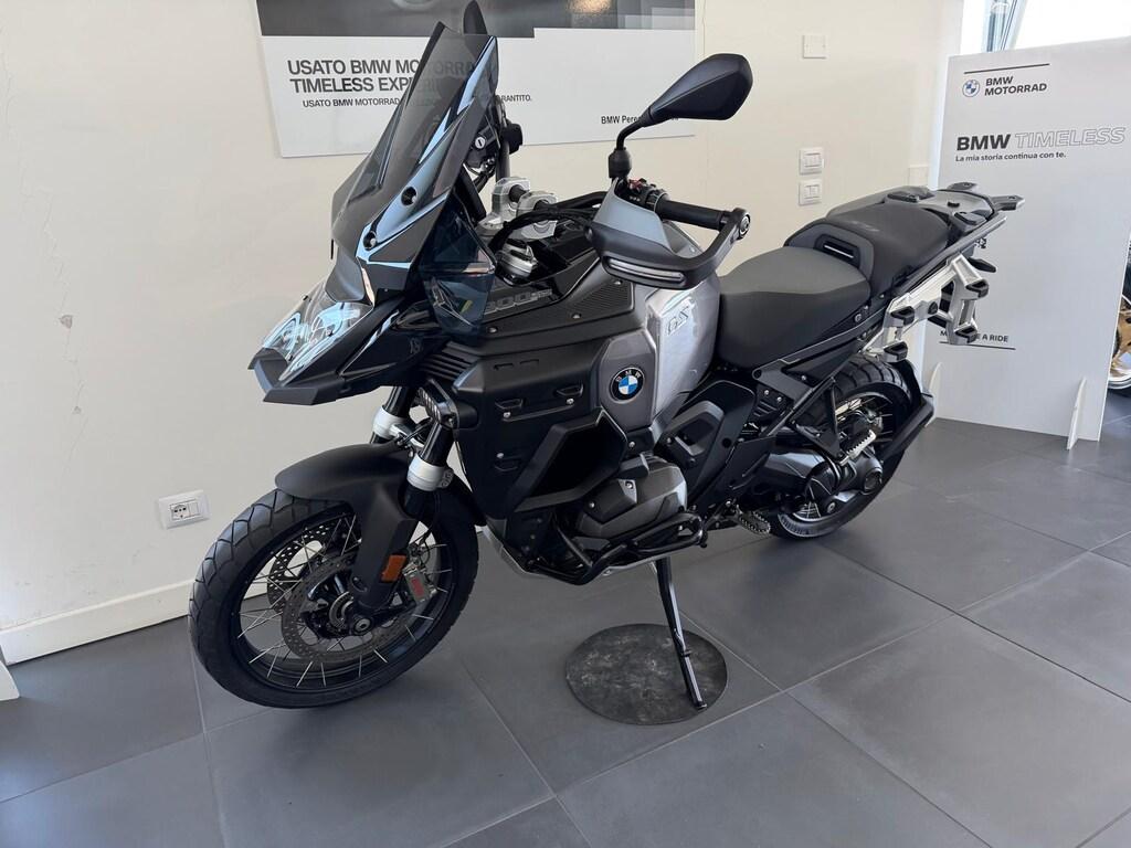 R 1300 GS ADVENTURE