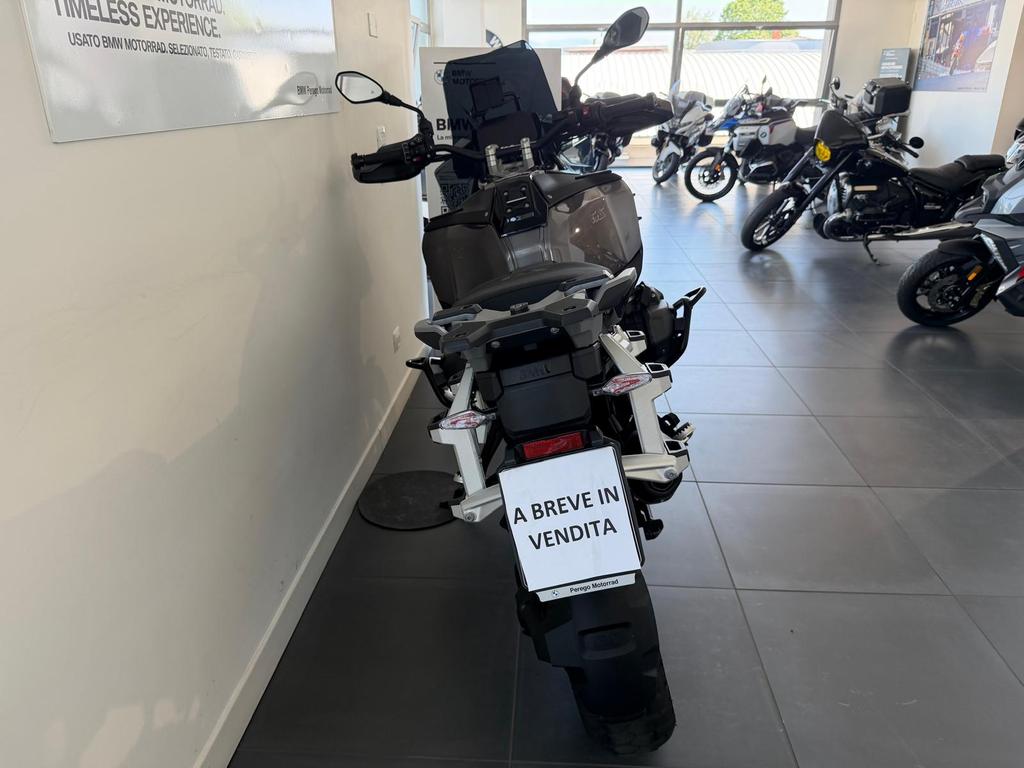 R 1300 GS ADVENTURE