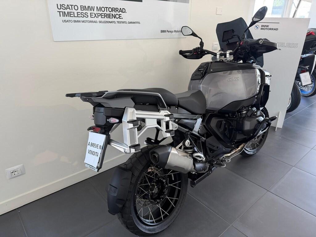 R 1300 GS ADVENTURE