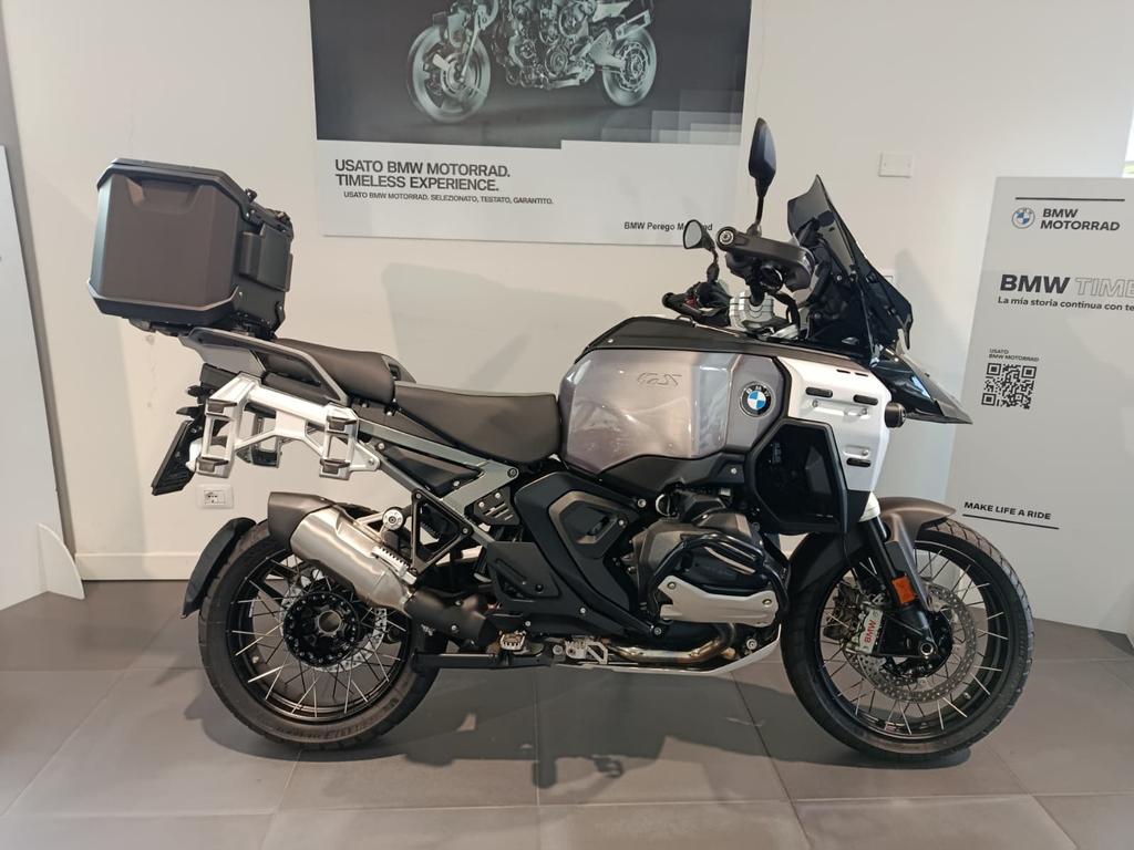 R 1300 GS ADVENTURE