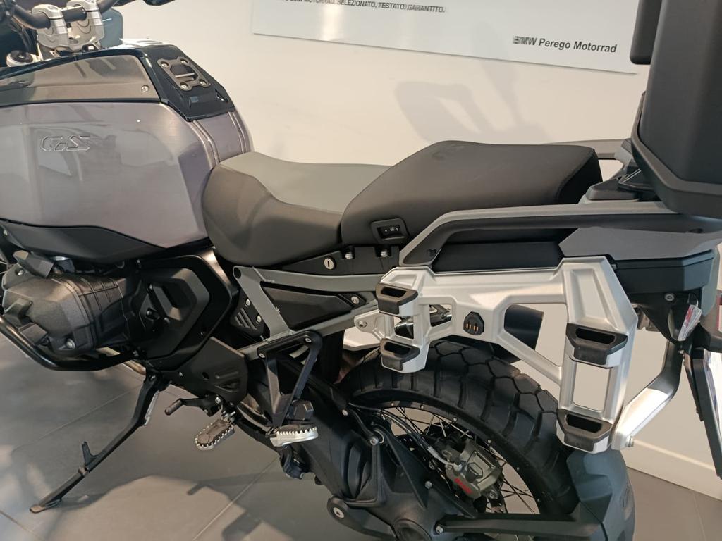R 1300 GS ADVENTURE
