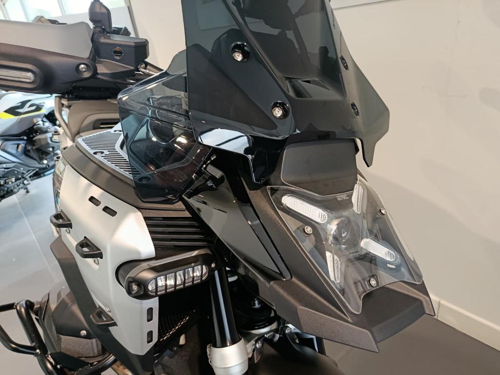 R 1300 GS ADVENTURE