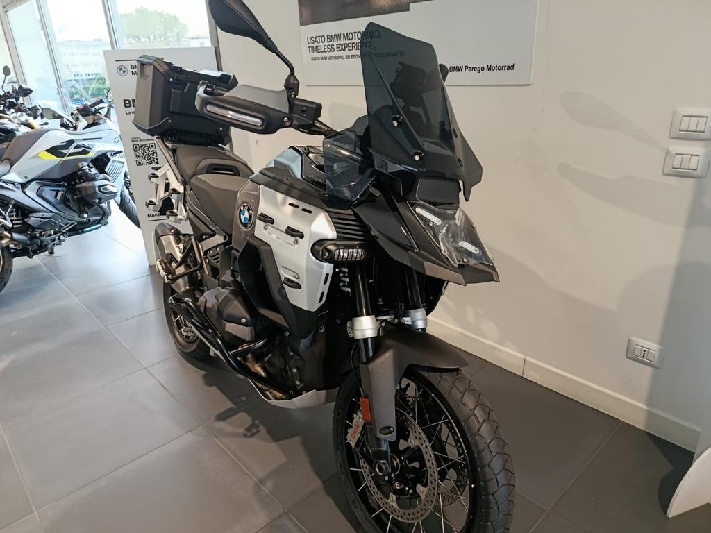 R 1300 GS ADVENTURE