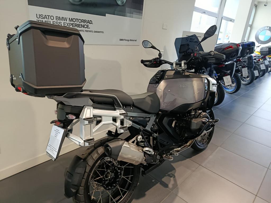 R 1300 GS ADVENTURE