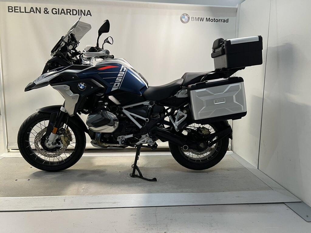 R 1250 GS