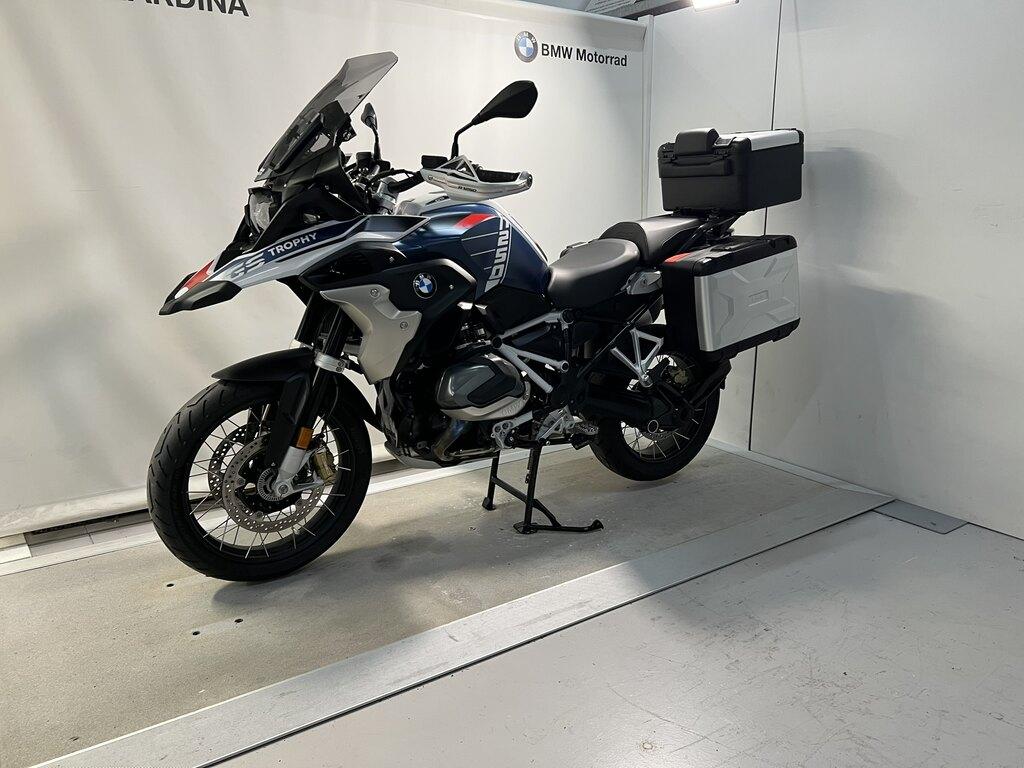 R 1250 GS