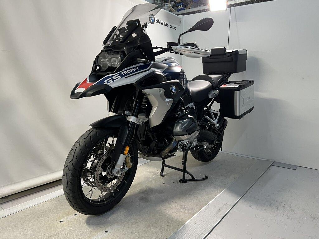 R 1250 GS