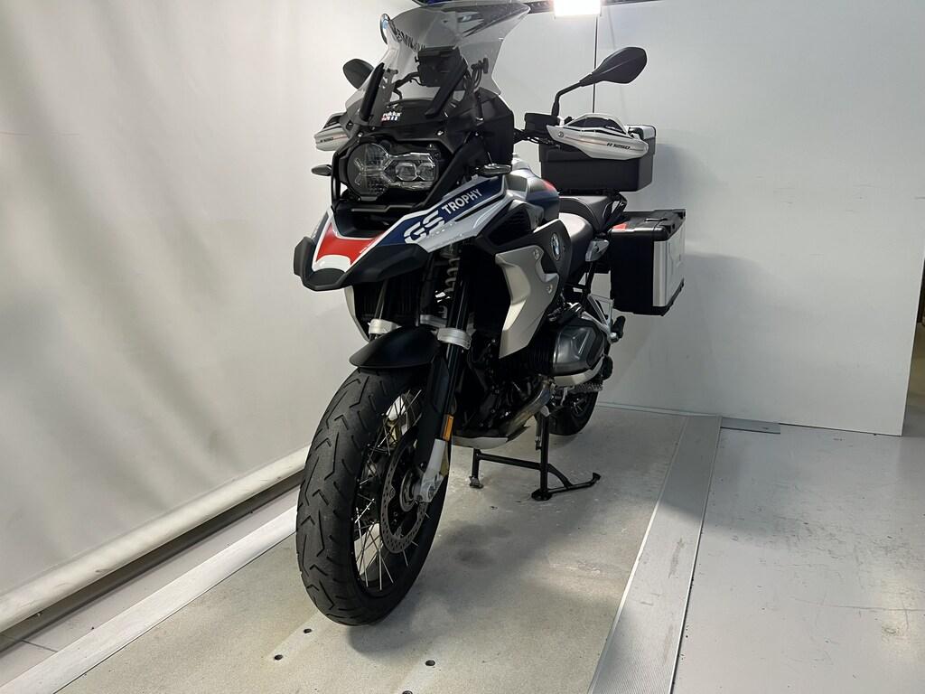 R 1250 GS