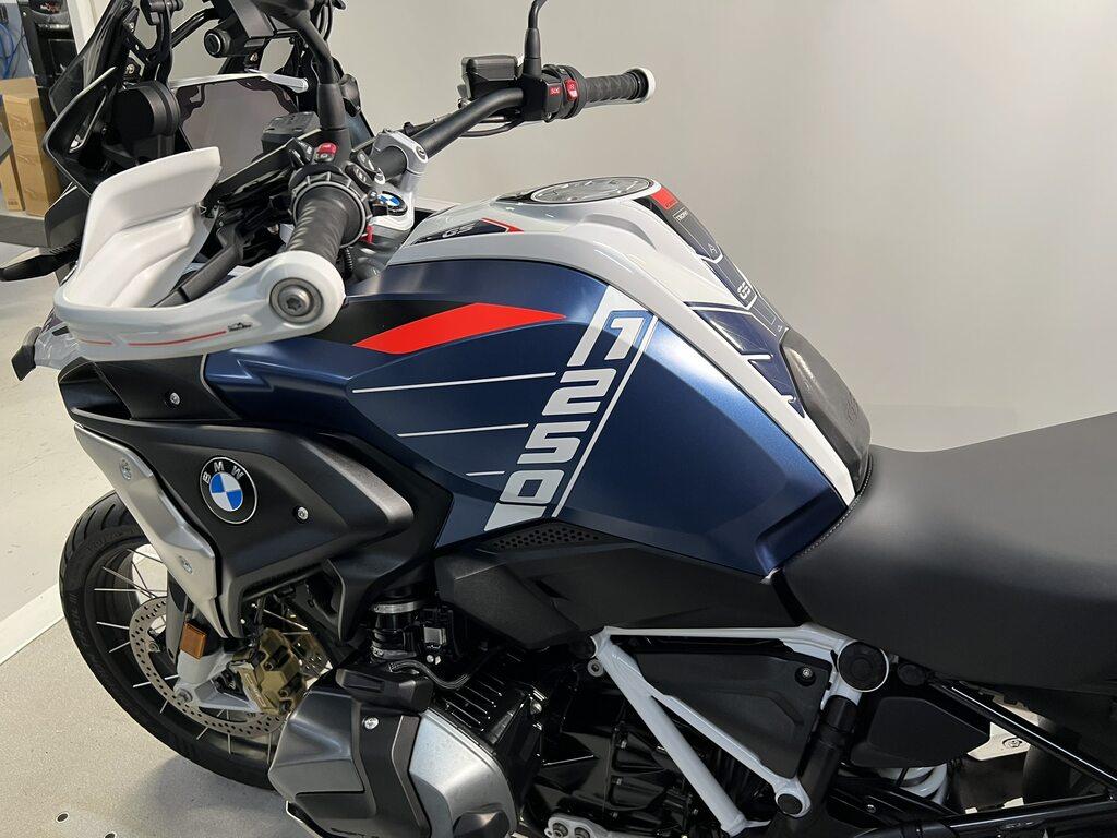 R 1250 GS