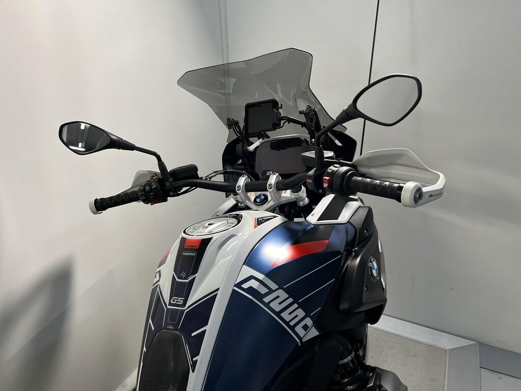 R 1250 GS