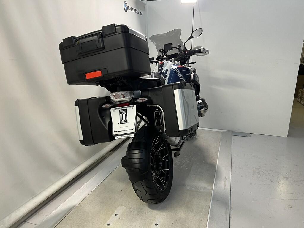 R 1250 GS