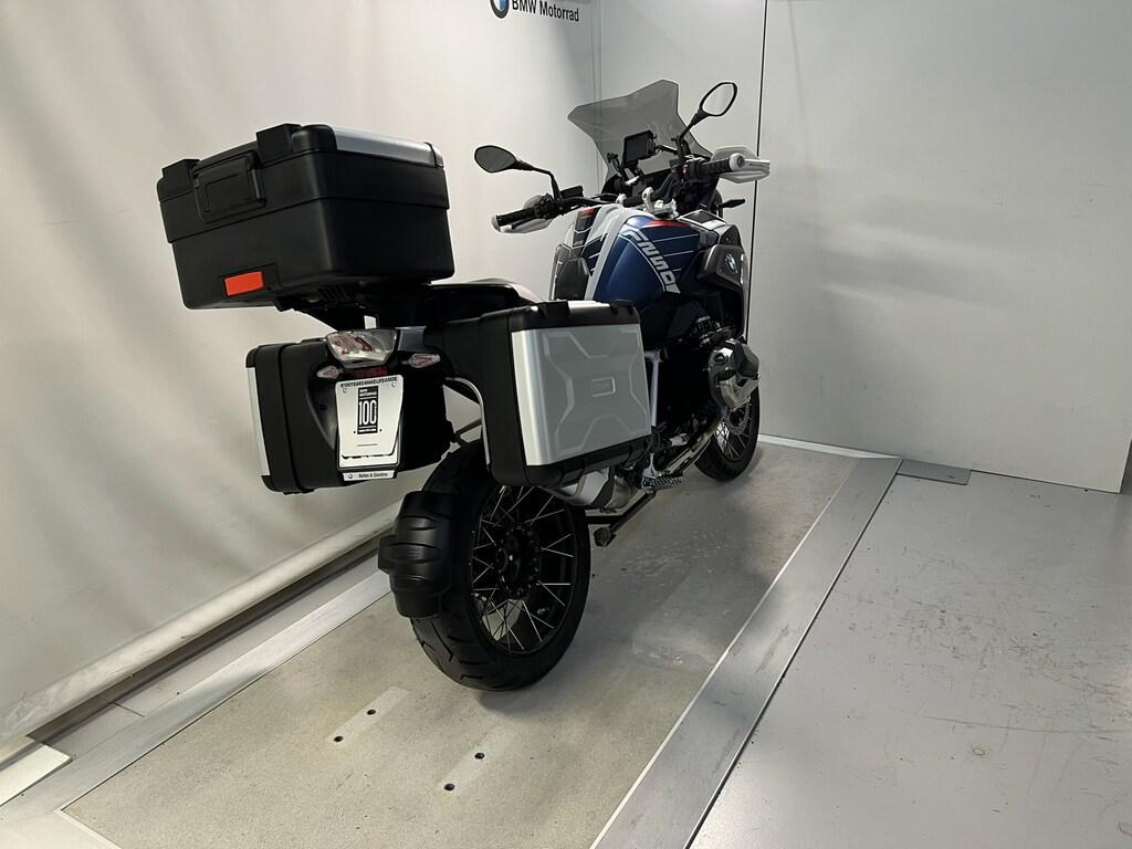 R 1250 GS