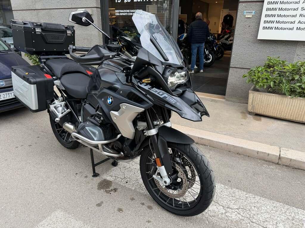 R 1250 GS