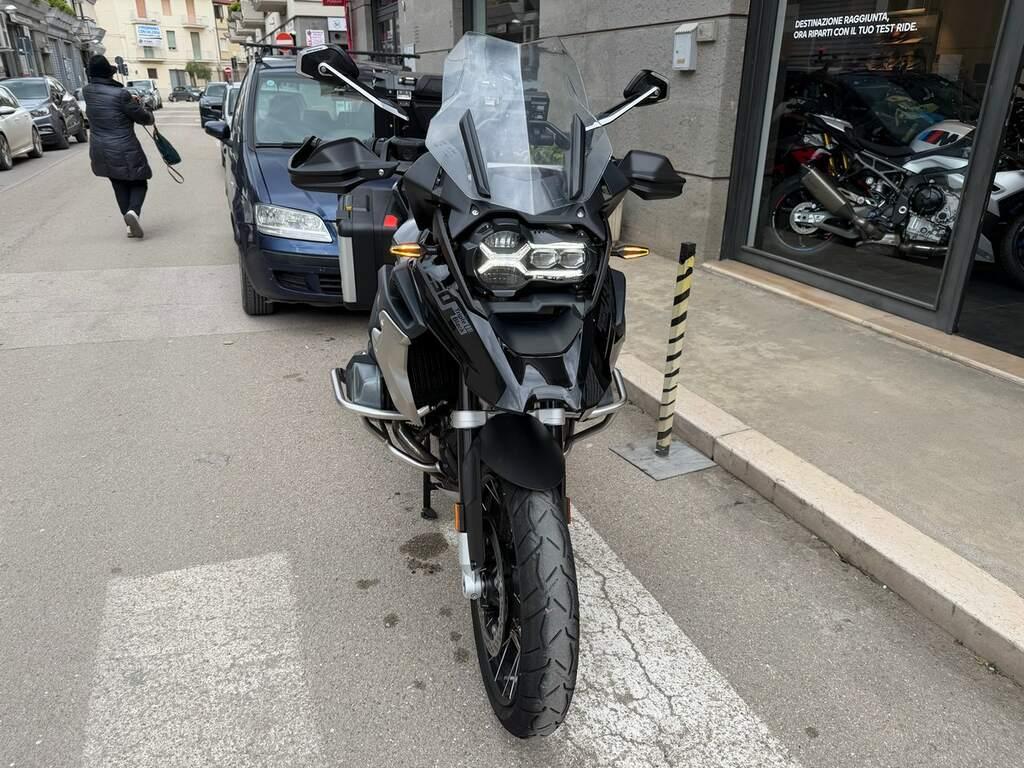 R 1250 GS