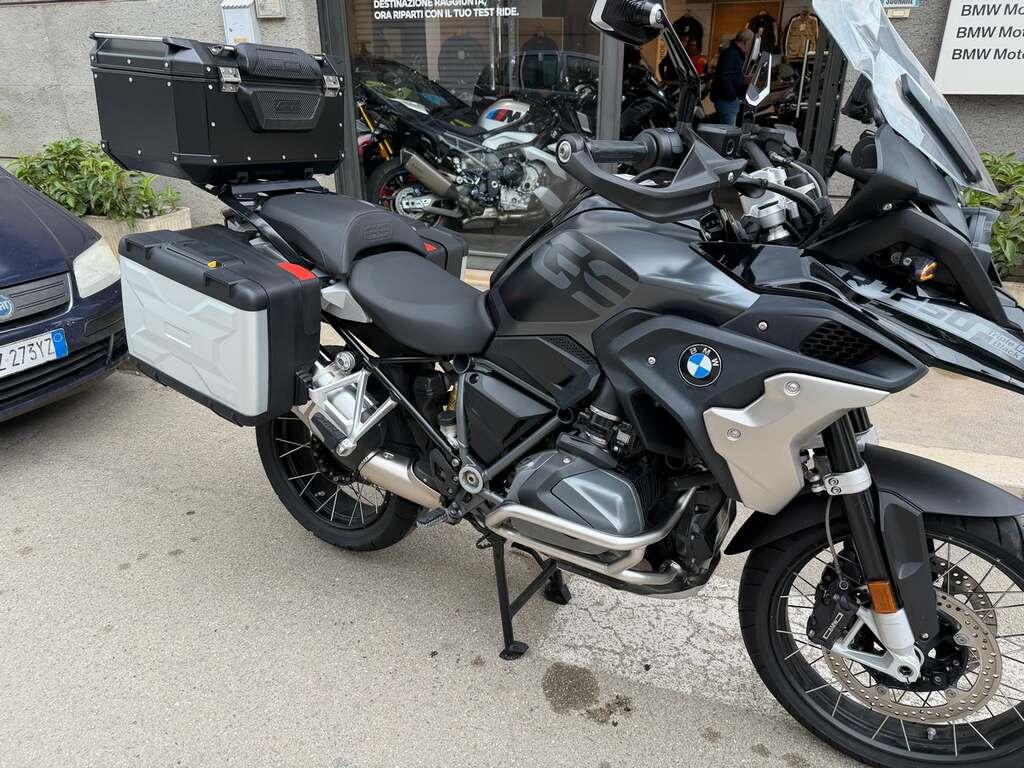 R 1250 GS