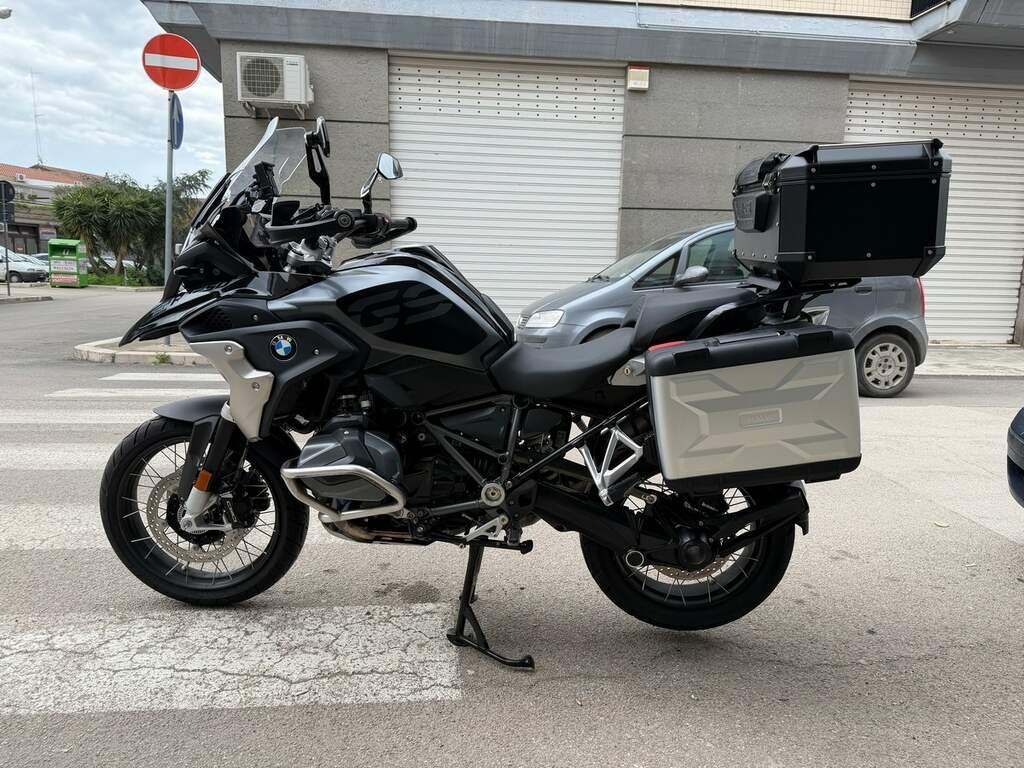 R 1250 GS