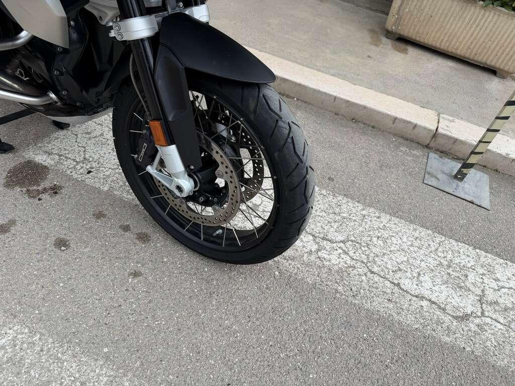 R 1250 GS