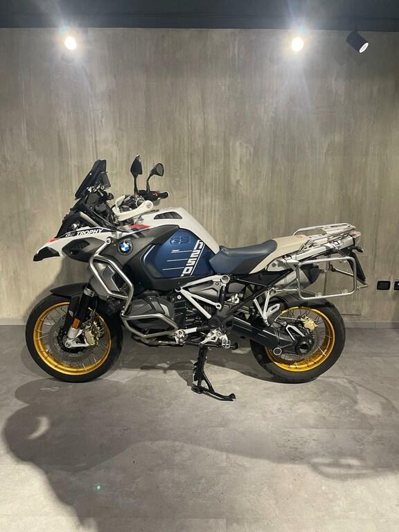 R 1250 GS
