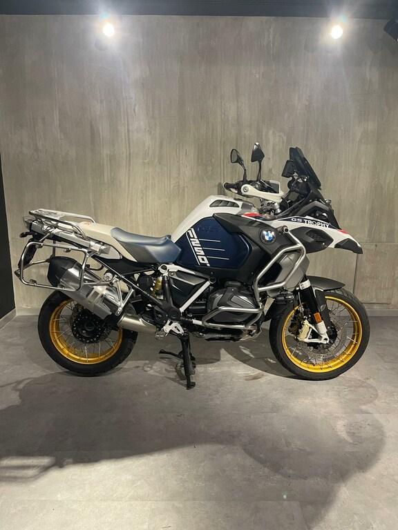 R 1250 GS